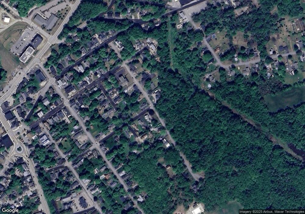 tbd Cross St unit tract 2, Concord, NH 03303 - photo 1