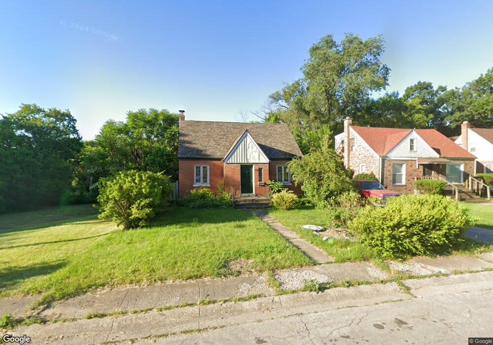 841 E 43rd Place, Gary, IN 46409 - photo 1