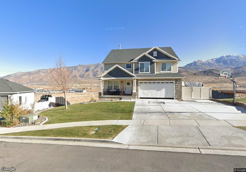 1345 Sageberry Dr unit 241, Santaquin, UT 84655 - photo 1