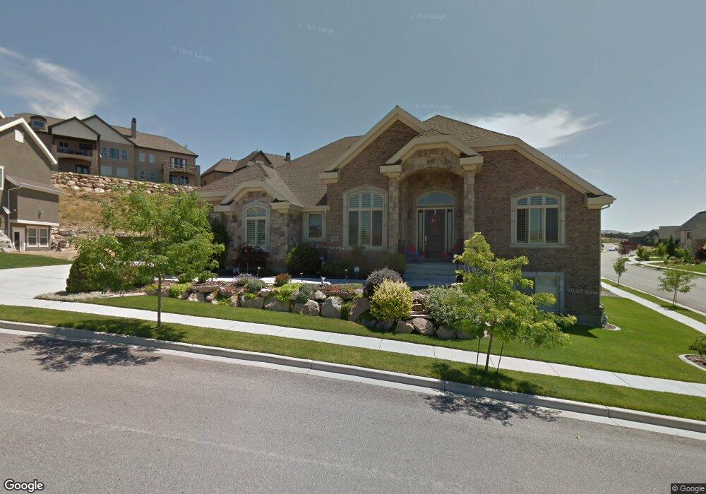 5110 N Ravencrest Ln, Lehi, UT 84043 - photo 1