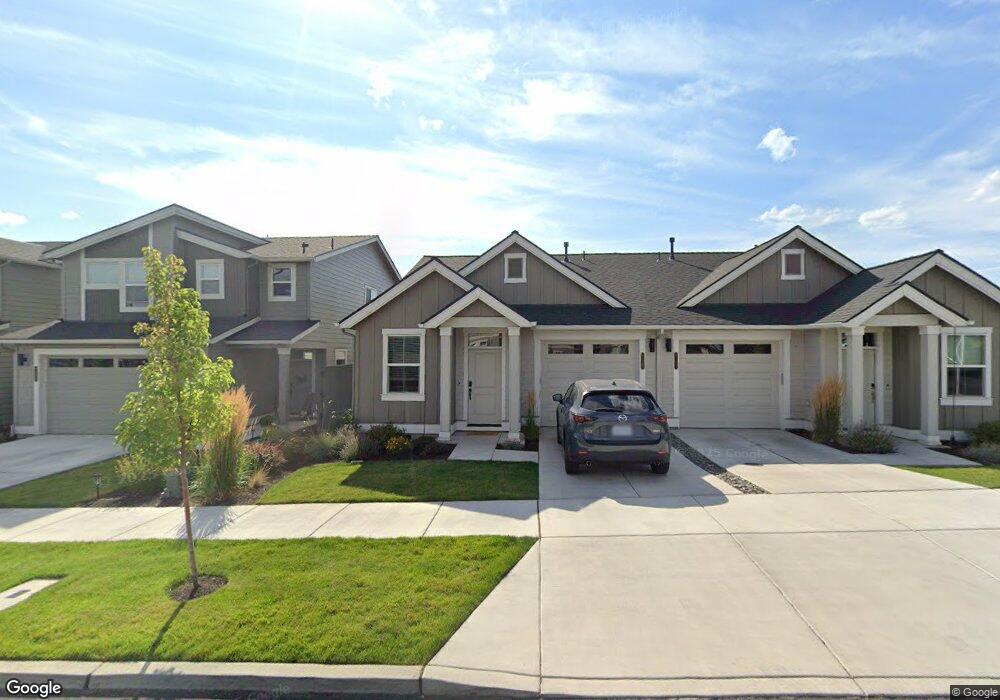 61603 SE Quill Place, Bend, OR 97702 - photo 1