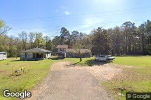 1257 N 1st St, Stephens, AR 71764