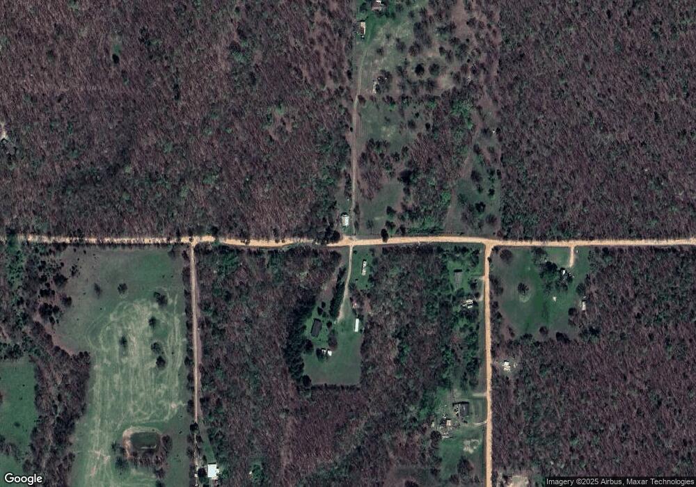 18493 E 530 Rd, Colcord, OK 74338 - photo 1