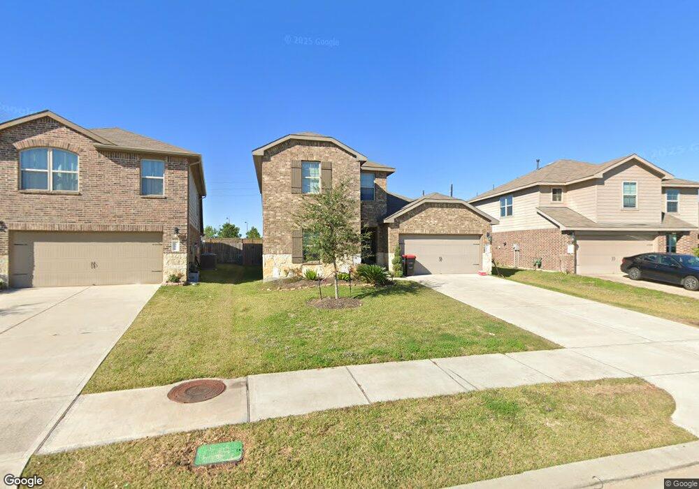 29822 Breakwater Dr, Katy, TX 77494 - photo 1