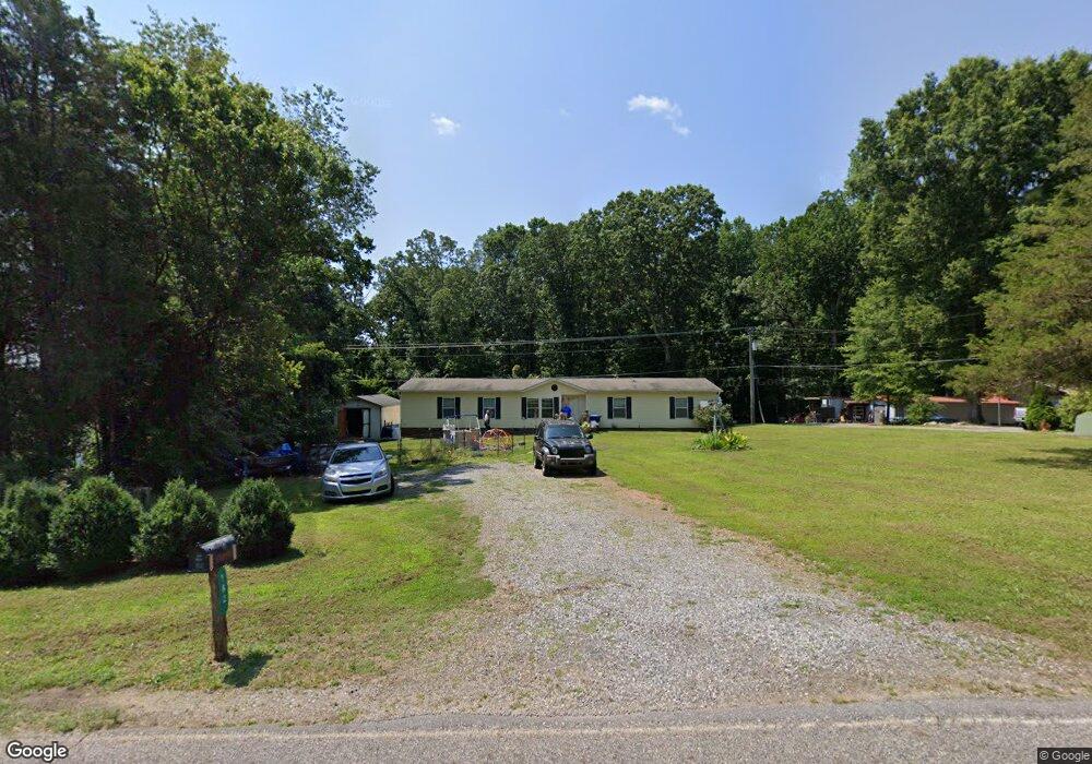 162 Clements Rd, Statesville, NC 28677 - photo 1