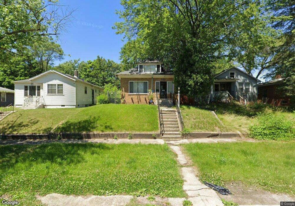 4428 Monroe St, Gary, IN 46408 - photo 1