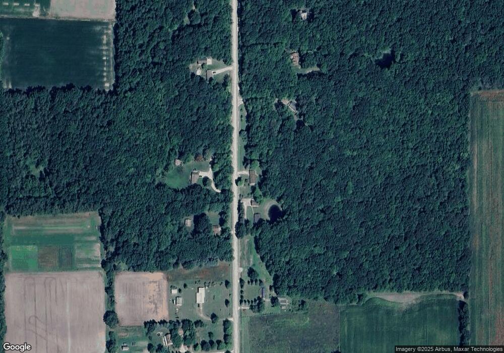 11575 Marshall Rd, Birch Run, MI 48415 - photo 1