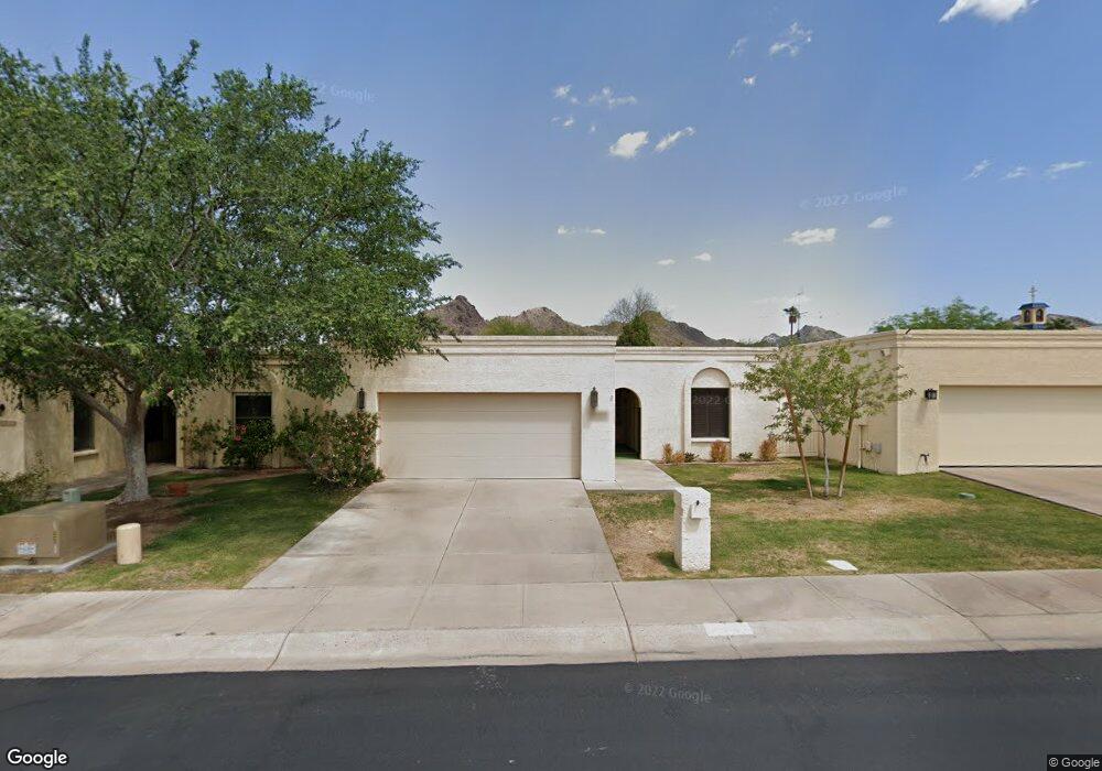 1544 E Royal Palm Rd, Phoenix, AZ 85020 - photo 1