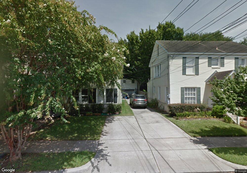 2307 Driscoll St unit G, Houston, TX 77019 - photo 1