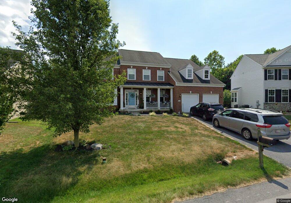 18922 Maple Valley Cir, Hagerstown, MD 21742 - photo 1