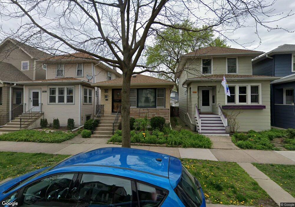 1038 S East Ave, Oak Park, IL 60304 - photo 1