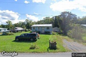 3163 Little Marsh Creek Rd, Howard, PA 16841