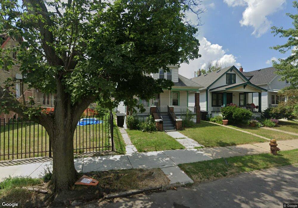 12647 Mcdougall St, HamtraMcK, MI 48212 - photo 1