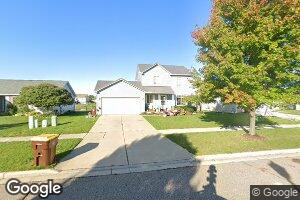 302 Ware St Unit 49, Mason, MI 48854