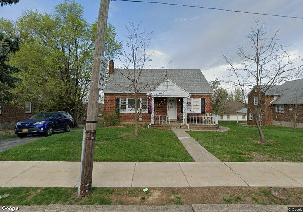 1816 N 14th St, Reading, PA 19604 - photo 1