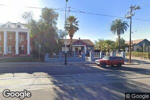 632 E University Blvd, Tucson, AZ 85705