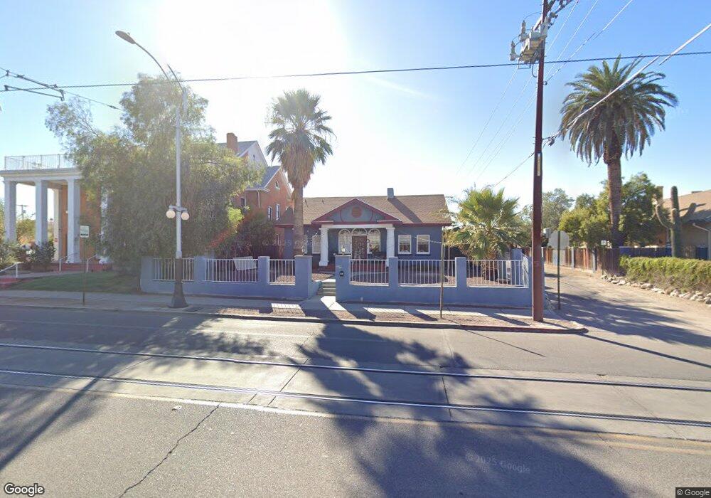 632 E University Blvd, Tucson, AZ 85705 - photo 1