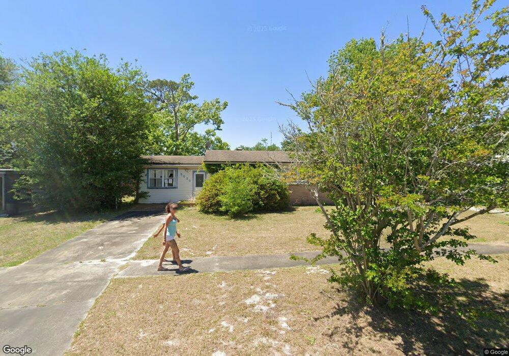 5020 Bilken Dr E, Jacksonville, FL 32210 - photo 1