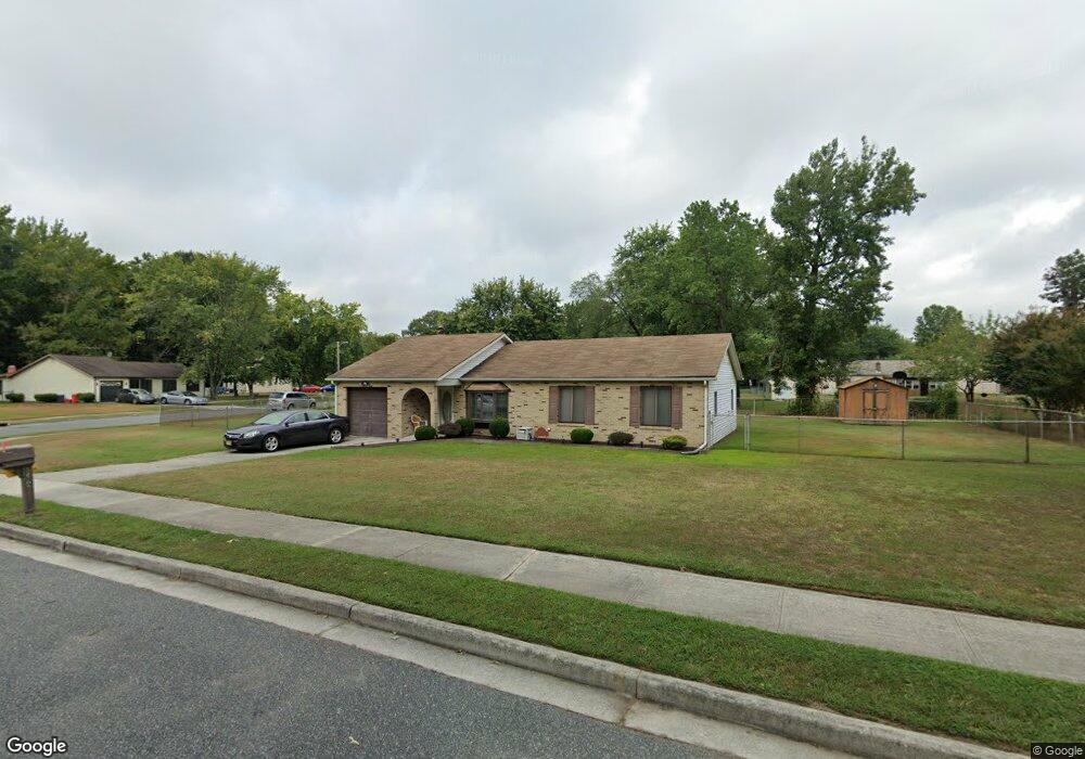 116 Lotus Ln, Penns Grove, NJ 08069 - photo 1