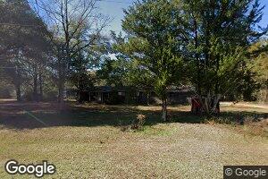 1251 Power Dam Rd, Newton, AL 36352