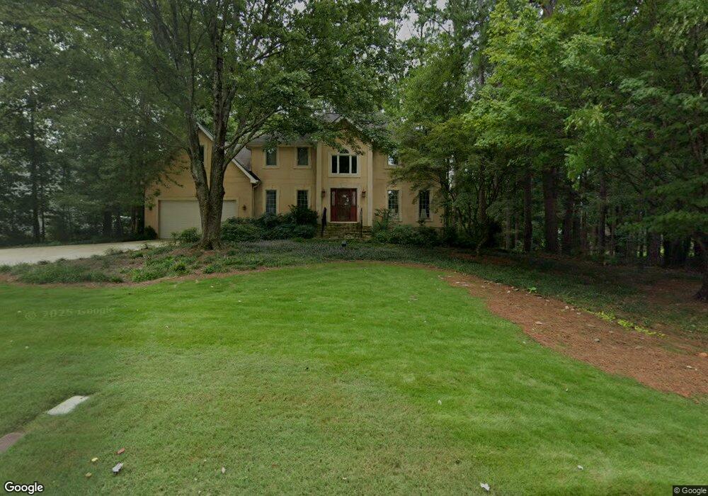 1237 Interlaken Pass, Jonesboro, GA 30238 - photo 1