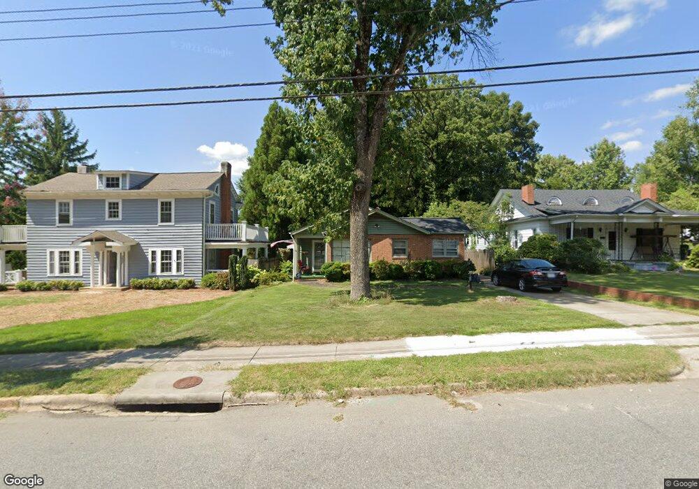 327 Montlieu Ave, High Point, NC 27262 - photo 1