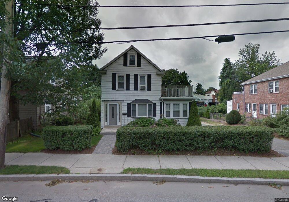 84 River St, West Newton, MA 02465 - photo 1