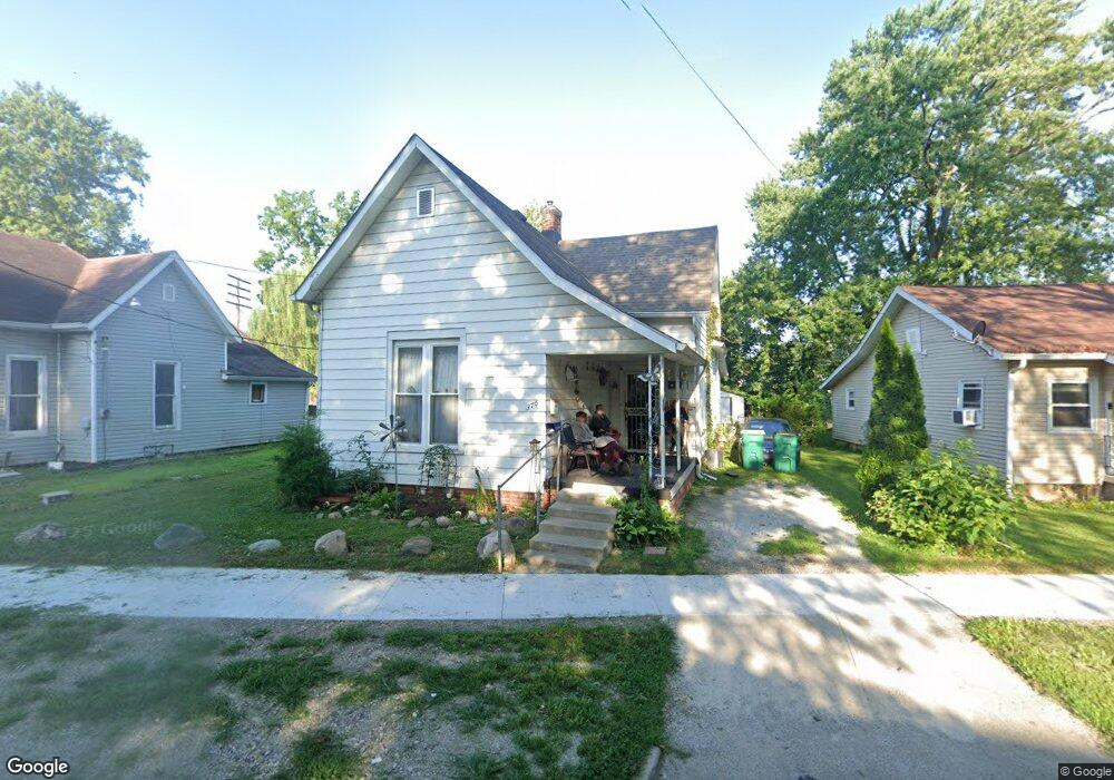 376 Johnson Ave, Franklin, IN 46131 - photo 1