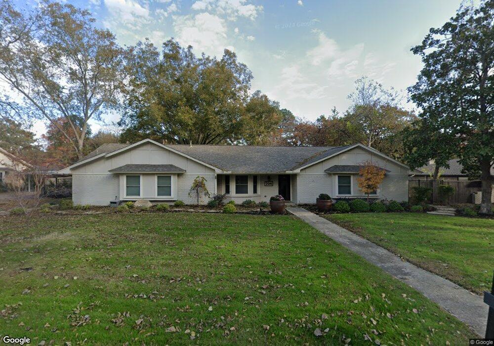 704 Cimarron Trail, Southlake, TX 76092 - photo 1