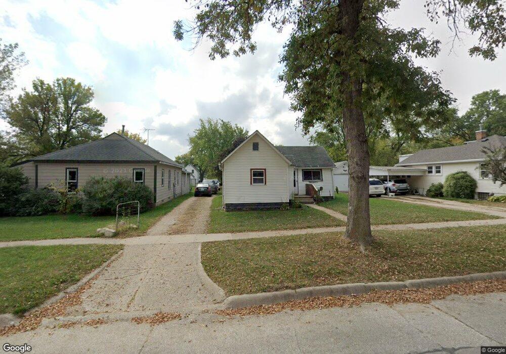 106 Elm St, Coon Rapids, IA 50058 - photo 1