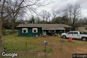 200 Graham St, Plains, GA 31780