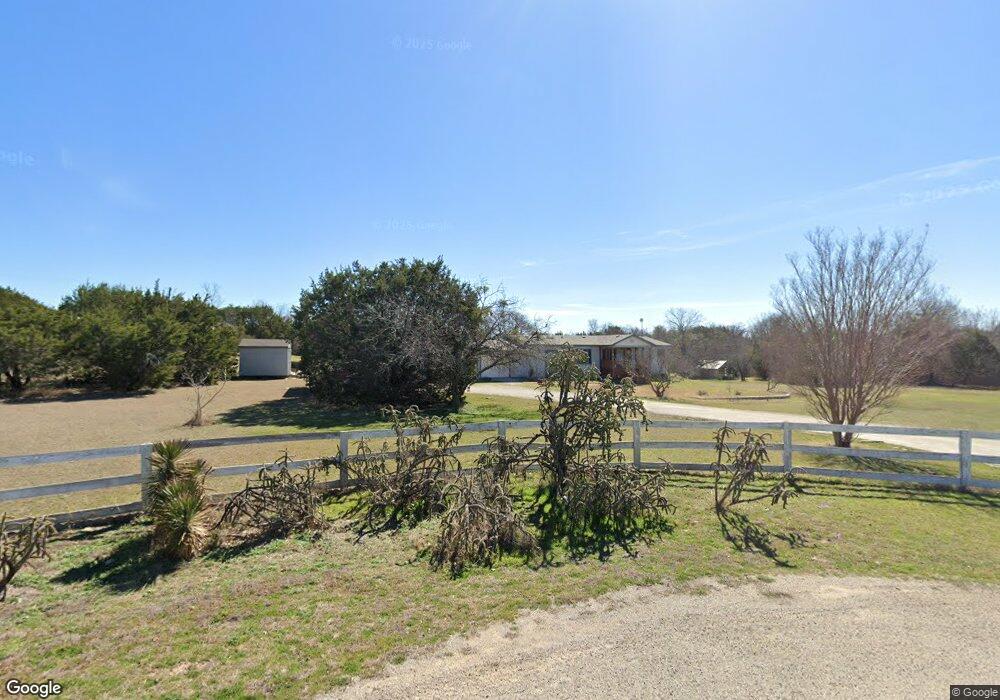 190 Kelly Brook Ln, Weatherford, TX 76087 - photo 1