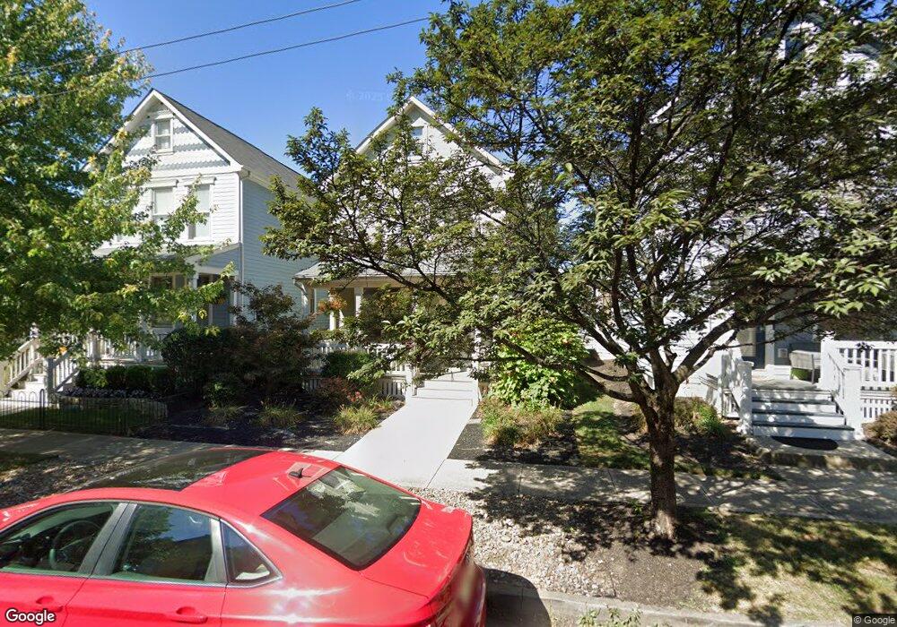 1001 Delaware Ave, Columbus, OH 43201 - photo 1