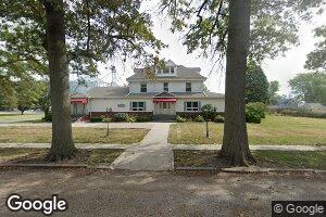 203 S Green St, Keota, IA 52248