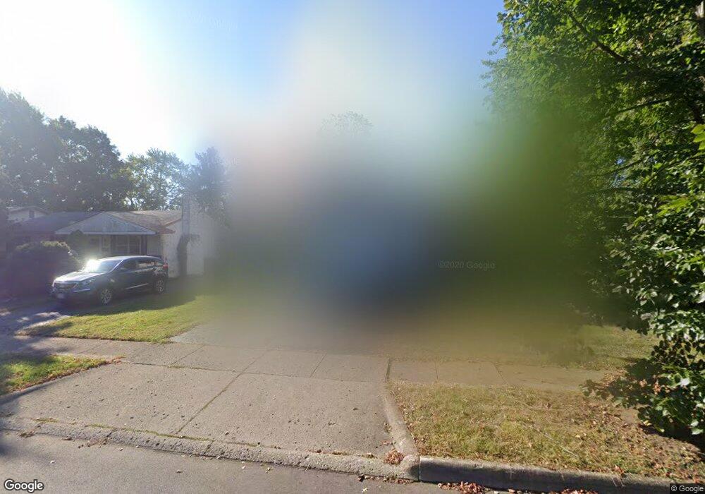 1257 Cranwood Square N, Columbus, OH 43229 - photo 1