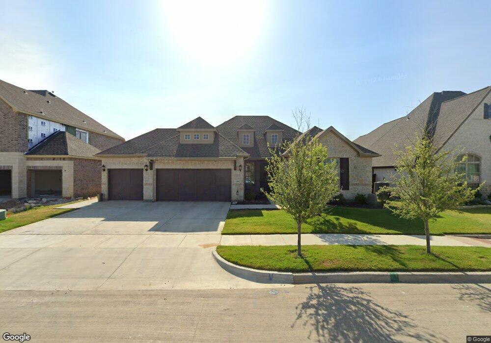 4301 Iverness Way, Denton, TX 76210 - photo 1