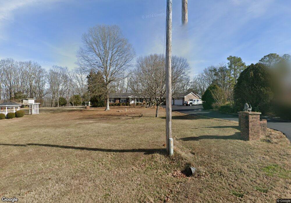 2750 Cottonville Rd, Grant, AL 35747 - photo 1