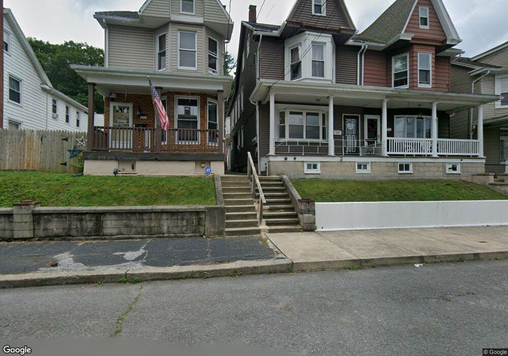 444 Arlington St, Tamaqua, PA 18252 - photo 1