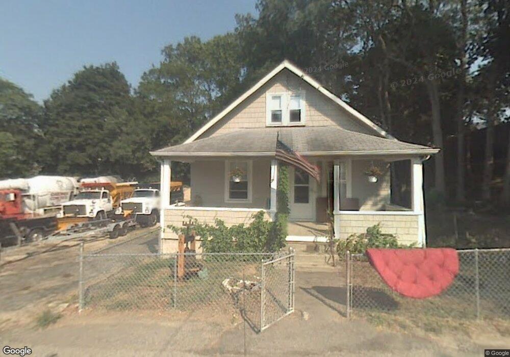 89 Myrtle St, Quincy, MA 02171 - photo 1