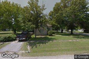 501 S Prairie St, Yates Center, KS 66783