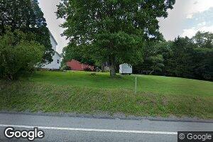 4445 Kingwood Rd, Rockwood, PA 15557