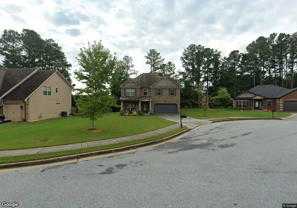 1323 Champion Run Dr SE unit LOT 126, Dacula, GA 30019 - photo 1