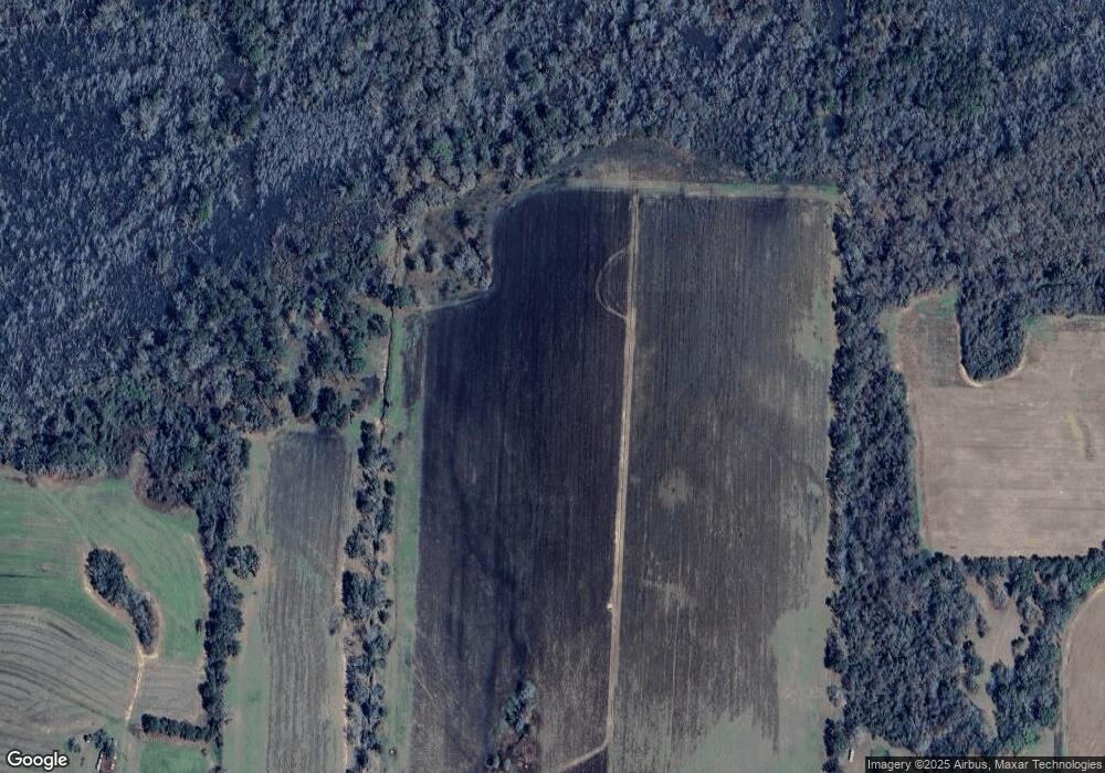 4265 Howard Rd, Pavo, GA 31778 - photo 1