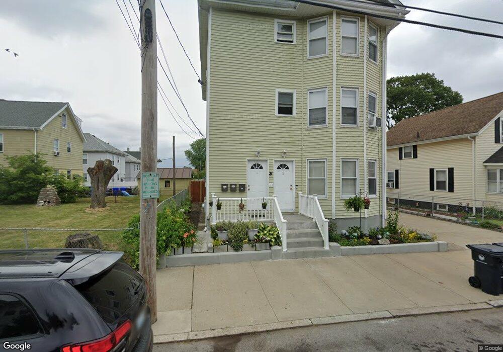 38 Arch St, Pawtucket, RI 02860 - photo 1