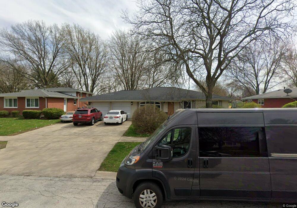 1926 Robert St, Aurora, IL 60506 - photo 1