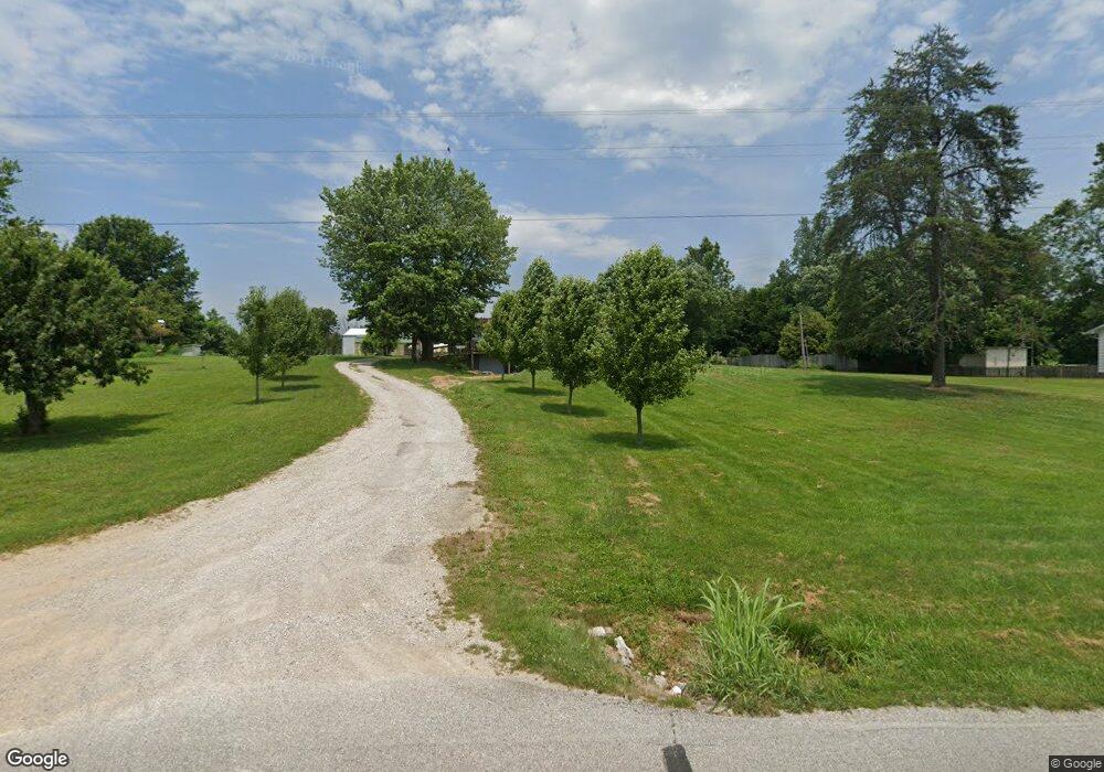 1946 Grange Hall Rd NE, Corydon, IN 47112 - photo 1