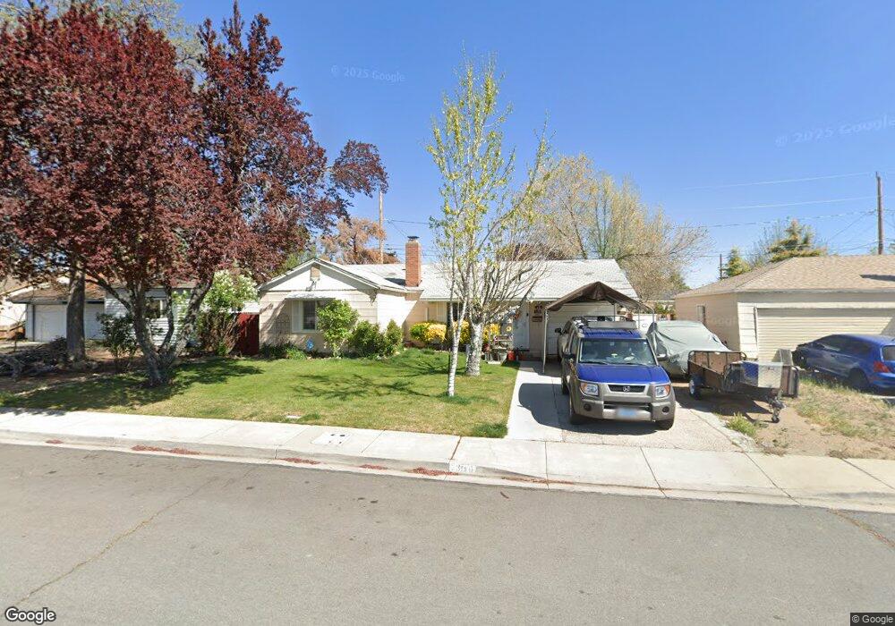 1300 Upton Way, Sparks, NV 89431 - photo 1