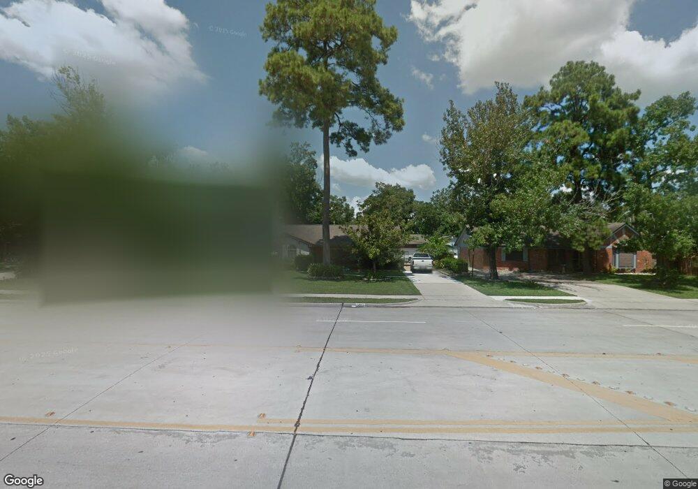 14503 Woodforest Blvd, Houston, TX 77015 - photo 1