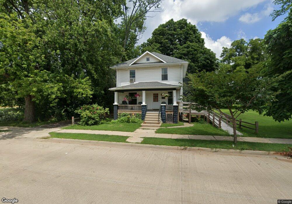 254 Chapman Ave, Elkhart, IN 46516 - photo 1