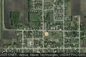 904 W Evergreen Ave, Olivia, MN 56277